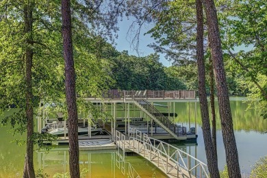 LAKE ACCESS LOT! Welcome to the gated community of Hidden Harbor on Old Union Golf Course in Georgia - for sale on GolfHomes.com, golf home, golf lot