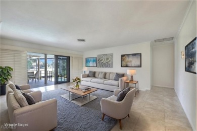 his fantastic 3-bedroom, 3-bath home offers spacious living on Beachview Golf Club in Florida - for sale on GolfHomes.com, golf home, golf lot