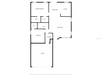 One or more photo(s) has been virtually staged. ***Price on Stonecrest Golf and Club Club in Florida - for sale on GolfHomes.com, golf home, golf lot