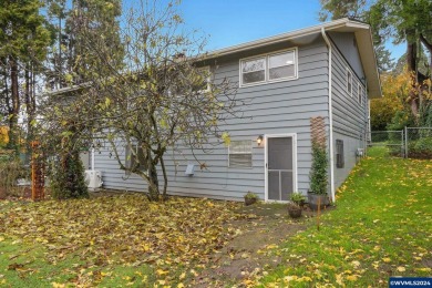 Welcome Home to this oasis in the city! This updated ranch w/ on Meadowlawn Golf Course in Oregon - for sale on GolfHomes.com, golf home, golf lot