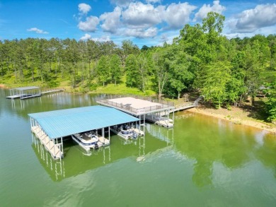 LAKE ACCESS LOT! Welcome to the gated community of Hidden Harbor on Old Union Golf Course in Georgia - for sale on GolfHomes.com, golf home, golf lot