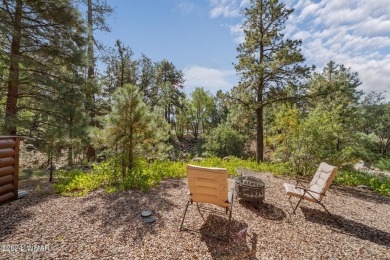 Discover your dream retreat in the prestigious gated community on White Mountain Country Club in Arizona - for sale on GolfHomes.com, golf home, golf lot