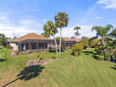 Welcome to your dream home in one of North Port's most popular on Bobcat Trail Golf Club in Florida - for sale on GolfHomes.com, golf home, golf lot