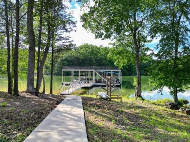 LAKE ACCESS LOT! Welcome to the gated community of Hidden Harbor on Old Union Golf Course in Georgia - for sale on GolfHomes.com, golf home, golf lot