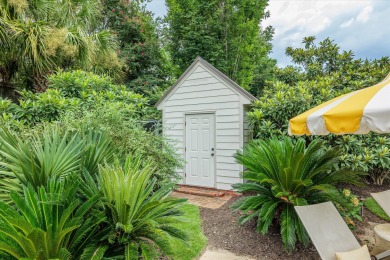 Welcome to this stunning Williamsburg architectural-style home on Augusta National Golf Course and Club in Georgia - for sale on GolfHomes.com, golf home, golf lot