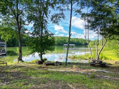 LAKE ACCESS LOT! Welcome to the gated community of Hidden Harbor on Old Union Golf Course in Georgia - for sale on GolfHomes.com, golf home, golf lot