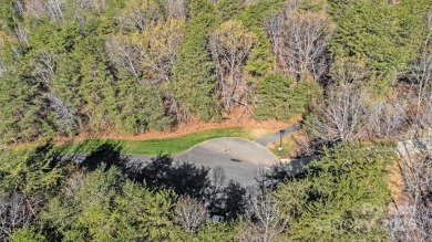 Don't miss this opportunity to build your dream home on this on Old North State Club at Uwharrie Point Golf community in North Carolina - for sale on GolfHomes.com, golf home, golf lot