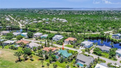 his fantastic 3-bedroom, 3-bath home offers spacious living on Beachview Golf Club in Florida - for sale on GolfHomes.com, golf home, golf lot