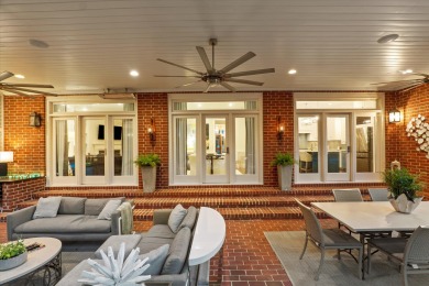 Welcome to this stunning Williamsburg architectural-style home on Augusta National Golf Course and Club in Georgia - for sale on GolfHomes.com, golf home, golf lot