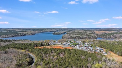 Don't miss this opportunity to build your dream home on this on Old North State Club at Uwharrie Point Golf community in North Carolina - for sale on GolfHomes.com, golf home, golf lot