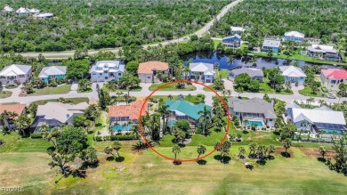 his fantastic 3-bedroom, 3-bath home offers spacious living on Beachview Golf Club in Florida - for sale on GolfHomes.com, golf home, golf lot