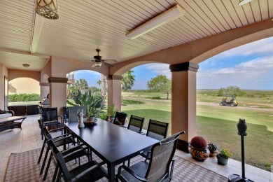 A beautiful home located on the most sought-after street in the on South Padre Island Golf Club in Texas - for sale on GolfHomes.com, golf home, golf lot