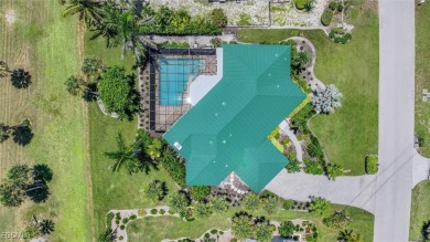 his fantastic 3-bedroom, 3-bath home offers spacious living on Beachview Golf Club in Florida - for sale on GolfHomes.com, golf home, golf lot