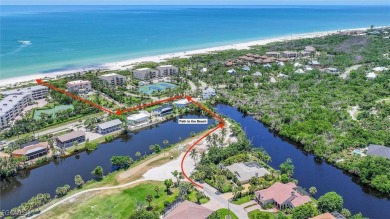 his fantastic 3-bedroom, 3-bath home offers spacious living on Beachview Golf Club in Florida - for sale on GolfHomes.com, golf home, golf lot