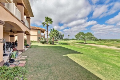 A beautiful home located on the most sought-after street in the on South Padre Island Golf Club in Texas - for sale on GolfHomes.com, golf home, golf lot