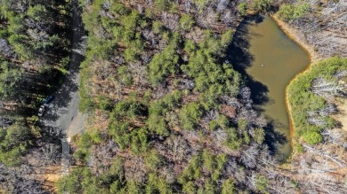 Don't miss this opportunity to build your dream home on this on Old North State Club at Uwharrie Point Golf community in North Carolina - for sale on GolfHomes.com, golf home, golf lot