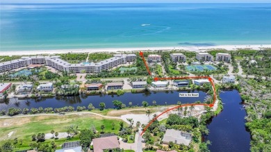 his fantastic 3-bedroom, 3-bath home offers spacious living on Beachview Golf Club in Florida - for sale on GolfHomes.com, golf home, golf lot