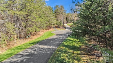 Don't miss this opportunity to build your dream home on this on Old North State Club at Uwharrie Point Golf community in North Carolina - for sale on GolfHomes.com, golf home, golf lot