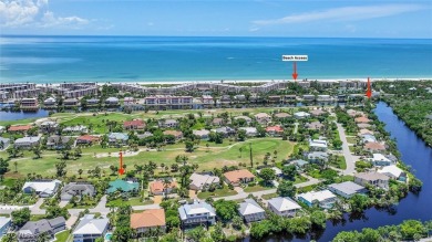 his fantastic 3-bedroom, 3-bath home offers spacious living on Beachview Golf Club in Florida - for sale on GolfHomes.com, golf home, golf lot