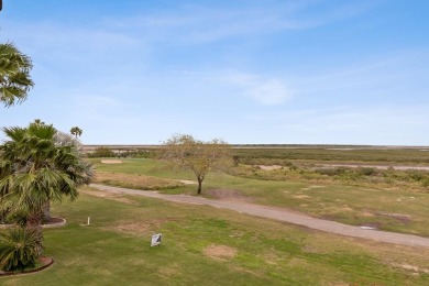 A beautiful home located on the most sought-after street in the on South Padre Island Golf Club in Texas - for sale on GolfHomes.com, golf home, golf lot