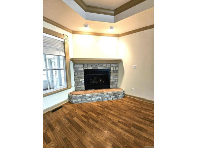 Nice all-brick home with vinyl accents located on Magellan Golf on Magellan Golf Course in Arkansas - for sale on GolfHomes.com, golf home, golf lot