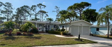 MOTIVATED SELLER! MUST SEE! This lovely, renovated Stucco home on Del Tura Golf and Country Club in Florida - for sale on GolfHomes.com, golf home, golf lot