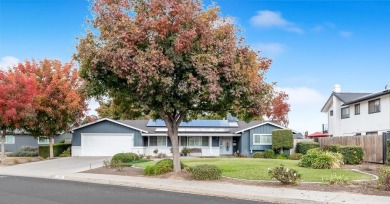 Welcome to 801 Fairway Dr. in Exeter, a spacious 2,200+ sq. ft on Exeter Golf Course in California - for sale on GolfHomes.com, golf home, golf lot