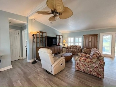 MOTIVATED SELLER! MUST SEE! This lovely, renovated Stucco home on Del Tura Golf and Country Club in Florida - for sale on GolfHomes.com, golf home, golf lot