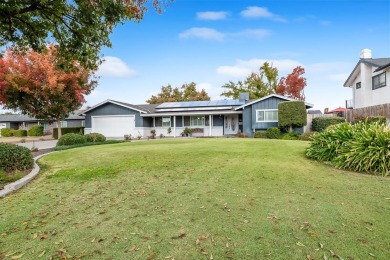 Welcome to 801 Fairway Dr. in Exeter, a spacious 2,200+ sq. ft on Exeter Golf Course in California - for sale on GolfHomes.com, golf home, golf lot