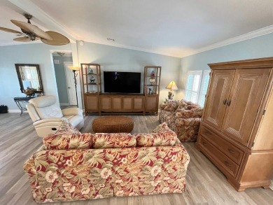 MOTIVATED SELLER! MUST SEE! This lovely, renovated Stucco home on Del Tura Golf and Country Club in Florida - for sale on GolfHomes.com, golf home, golf lot