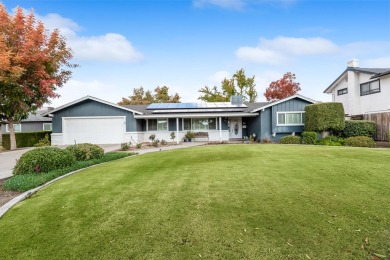 Welcome to 801 Fairway Dr. in Exeter, a spacious 2,200+ sq. ft on Exeter Golf Course in California - for sale on GolfHomes.com, golf home, golf lot