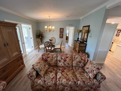 MOTIVATED SELLER! MUST SEE! This lovely, renovated Stucco home on Del Tura Golf and Country Club in Florida - for sale on GolfHomes.com, golf home, golf lot
