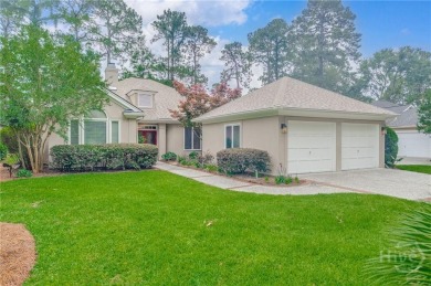 Wonderful patio home in Oakridge with an absolute great location on The Landings Club - Marshwood in Georgia - for sale on GolfHomes.com, golf home, golf lot