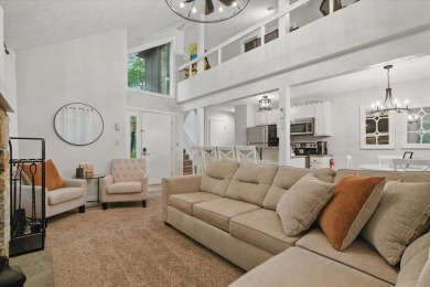 Nestled in the scenic and highly sought-after Lake Harmony, this on Jack Frost National Golf Course in Pennsylvania - for sale on GolfHomes.com, golf home, golf lot