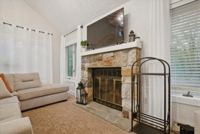 Nestled in the scenic and highly sought-after Lake Harmony, this on Jack Frost National Golf Course in Pennsylvania - for sale on GolfHomes.com, golf home, golf lot
