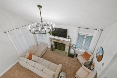 Nestled in the scenic and highly sought-after Lake Harmony, this on Jack Frost National Golf Course in Pennsylvania - for sale on GolfHomes.com, golf home, golf lot