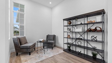 One of the final opportunities to own a Beverly model in on The Saints At Port St Lucie Golf Course in Florida - for sale on GolfHomes.com, golf home, golf lot