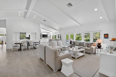 This contemporary home  is truly one of a kind, offering a WOW on Bocaire Country Club in Florida - for sale on GolfHomes.com, golf home, golf lot
