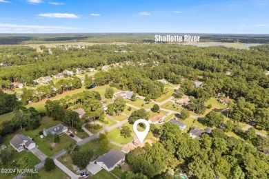 Don't miss this AFFORDABLE OPPORTUNITY in one of Shallotte's on Brierwood Golf Club in North Carolina - for sale on GolfHomes.com, golf home, golf lot