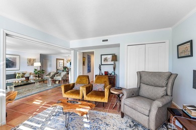 Beautifully updated 3-bedroom, 2-bath first-floor condo offering on Quail Ridge Golf Course and Country Club in Florida - for sale on GolfHomes.com, golf home, golf lot