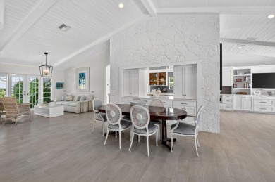 This contemporary home  is truly one of a kind, offering a WOW on Bocaire Country Club in Florida - for sale on GolfHomes.com, golf home, golf lot