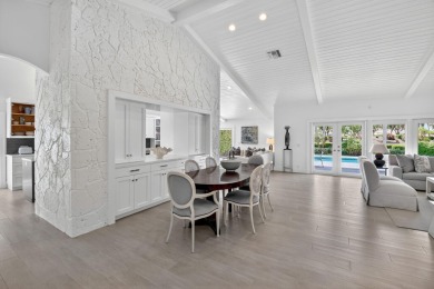 This contemporary home  is truly one of a kind, offering a WOW on Bocaire Country Club in Florida - for sale on GolfHomes.com, golf home, golf lot