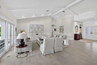 This contemporary home  is truly one of a kind, offering a WOW on Bocaire Country Club in Florida - for sale on GolfHomes.com, golf home, golf lot