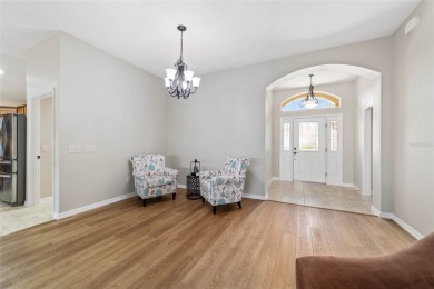 The Villages has a vast number of wonderful models. In the on Egret Championship Golf Course in Florida - for sale on GolfHomes.com, golf home, golf lot