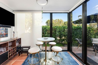 Beautifully updated 3-bedroom, 2-bath first-floor condo offering on Quail Ridge Golf Course and Country Club in Florida - for sale on GolfHomes.com, golf home, golf lot