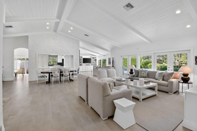 This contemporary home  is truly one of a kind, offering a WOW on Bocaire Country Club in Florida - for sale on GolfHomes.com, golf home, golf lot