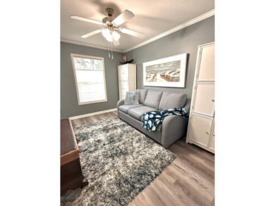 You've just discovered a REAL GEM -- a move-in ready paradise on Royal Wood Golf and Country Club in Florida - for sale on GolfHomes.com, golf home, golf lot