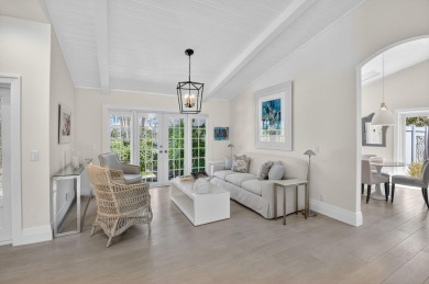 This contemporary home  is truly one of a kind, offering a WOW on Bocaire Country Club in Florida - for sale on GolfHomes.com, golf home, golf lot