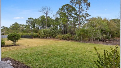 One of the final opportunities to own a Beverly model in on The Saints At Port St Lucie Golf Course in Florida - for sale on GolfHomes.com, golf home, golf lot