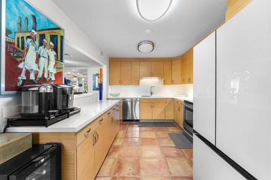 Beautifully updated 3-bedroom, 2-bath first-floor condo offering on Quail Ridge Golf Course and Country Club in Florida - for sale on GolfHomes.com, golf home, golf lot